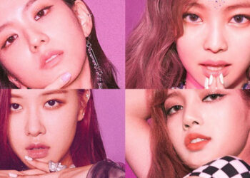 BLACKPINK