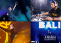 Djakarta Warehouse Project X