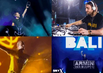 Djakarta Warehouse Project X