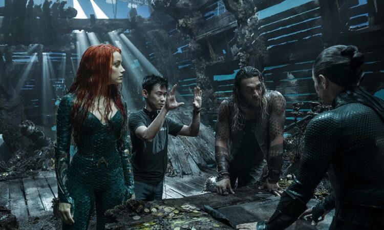 James Wan