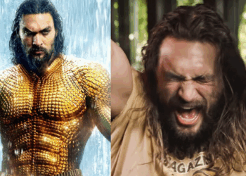 Jason Momoa