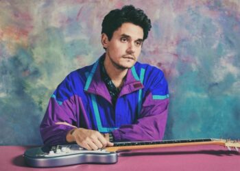 John Mayer