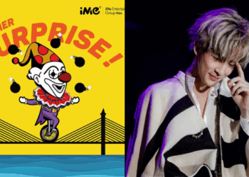Joker Xue