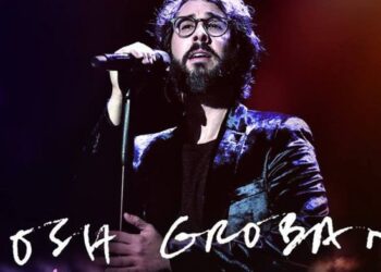 Josh Groban