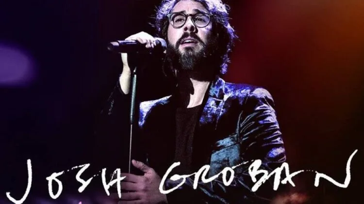 Josh Groban