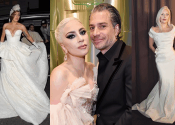 Lady Gaga
