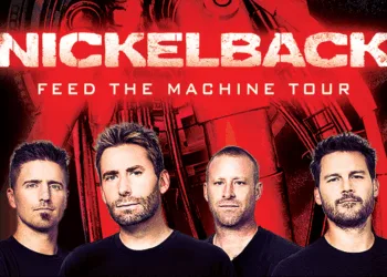 Nickelback
