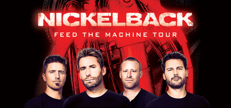 Nickelback