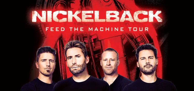 Nickelback