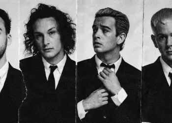 The 1975