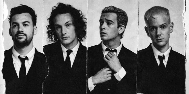 The 1975