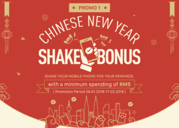 WeChat Pay MY