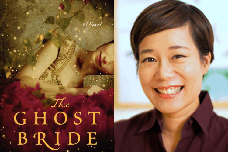 The Ghost Bride