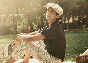 Park Bo Gum