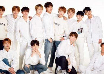 SEVENTEEN