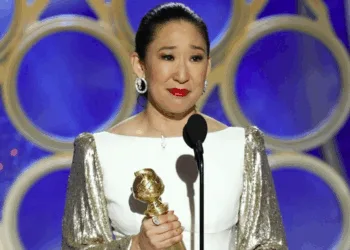Sandra Oh