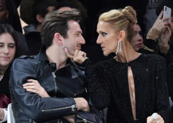 Celine Dion