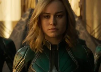 Captain Marvel