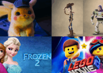Animated