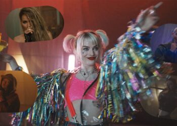 Birds of Prey