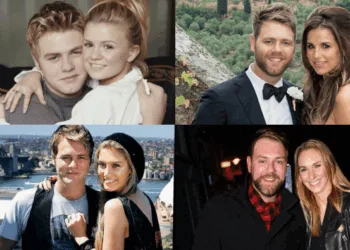 Brian McFadden