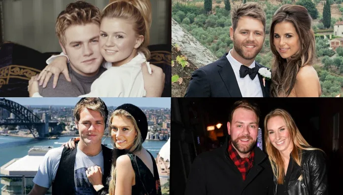 Brian McFadden