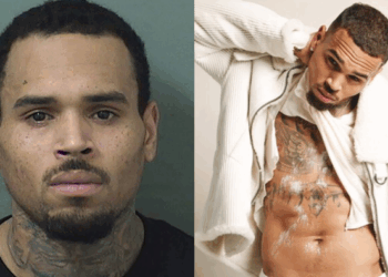 Chris Brown