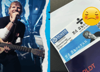 Ed Sheeran