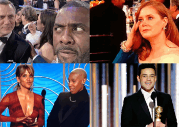 Golden Globes