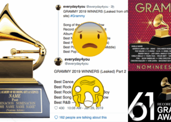 Grammy Award