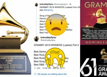 Grammy Award