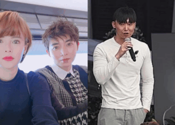 Aloysius Pang
