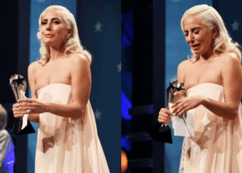 Lady Gaga