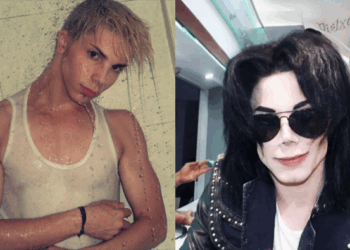 Michael Jackson