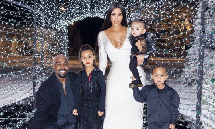 Kim Kardashian
