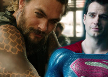 Henry Cavill
