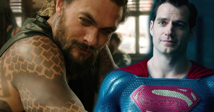 Henry Cavill