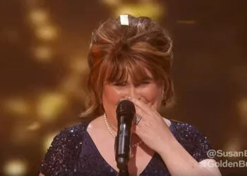 Susan Boyle