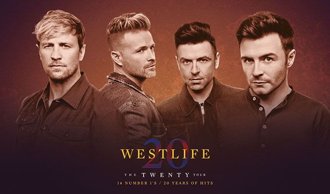 Westlife