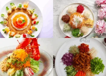 Yee Sang