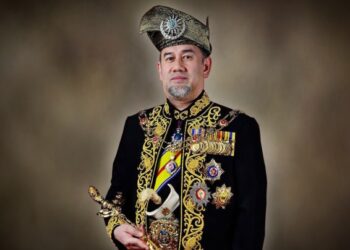 Sultan Muhammad V