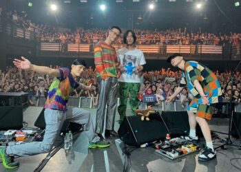 Hyukoh