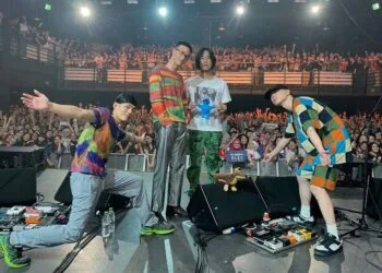 Hyukoh