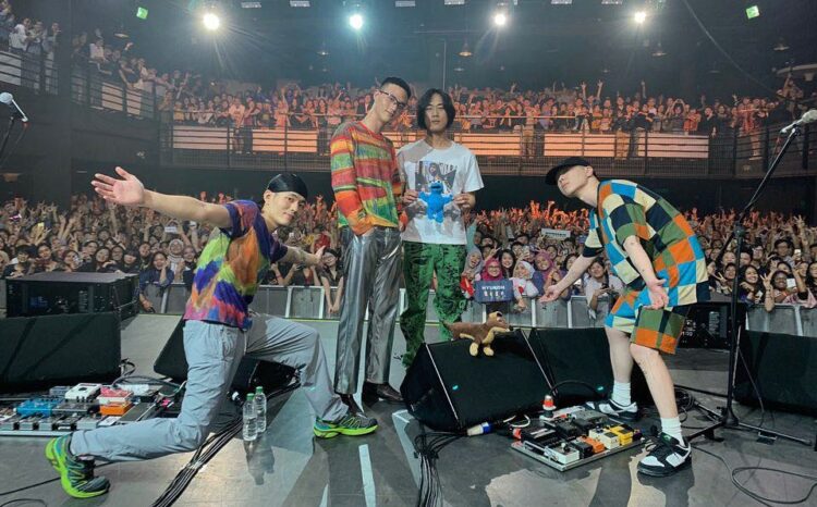 Hyukoh