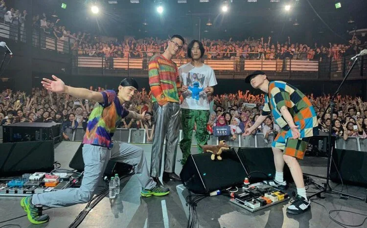 Hyukoh