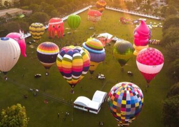 MyBalloonFiesta