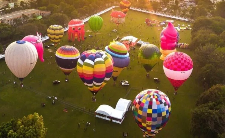 MyBalloonFiesta