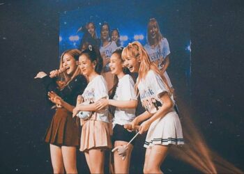 Blackpink