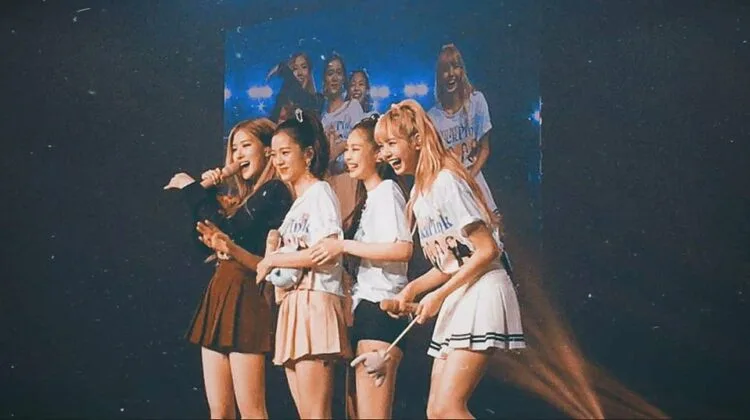 Blackpink