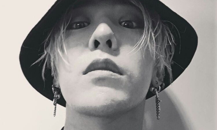 G-Dragon